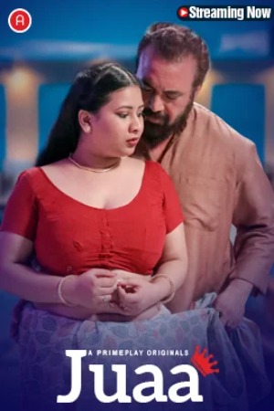 Juaa (2023) PrimePlay Hindi S01 EP03 Hot Web Series