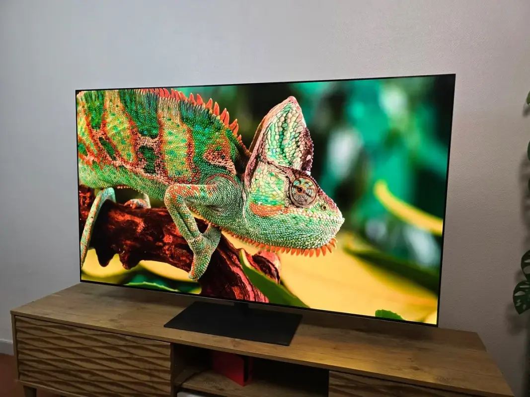 LG OLED TV