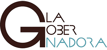 Logo Maderas La Gobernadora