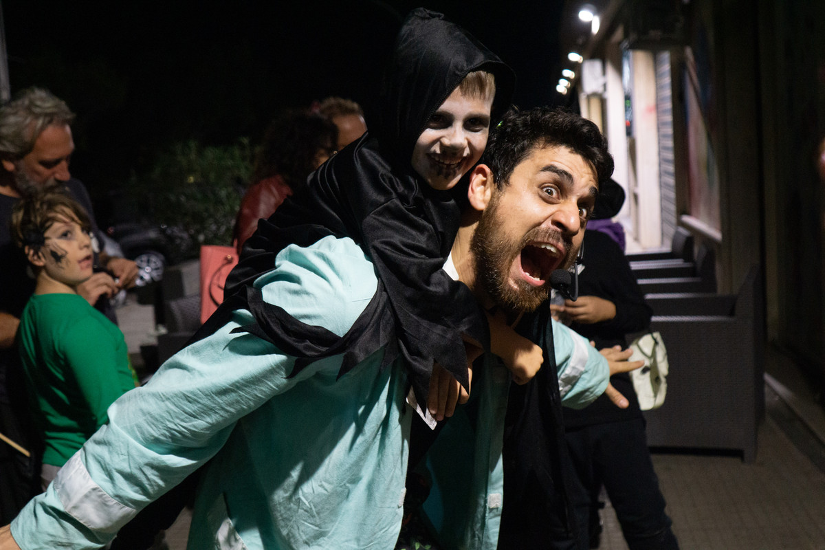 Evento Il Mago Max 29