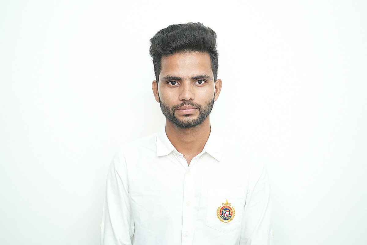 Vinay Pratap Singh