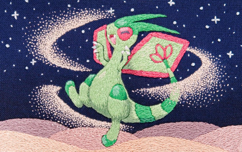 flygon-pokemon-drawn-by-tayumade-55-samp