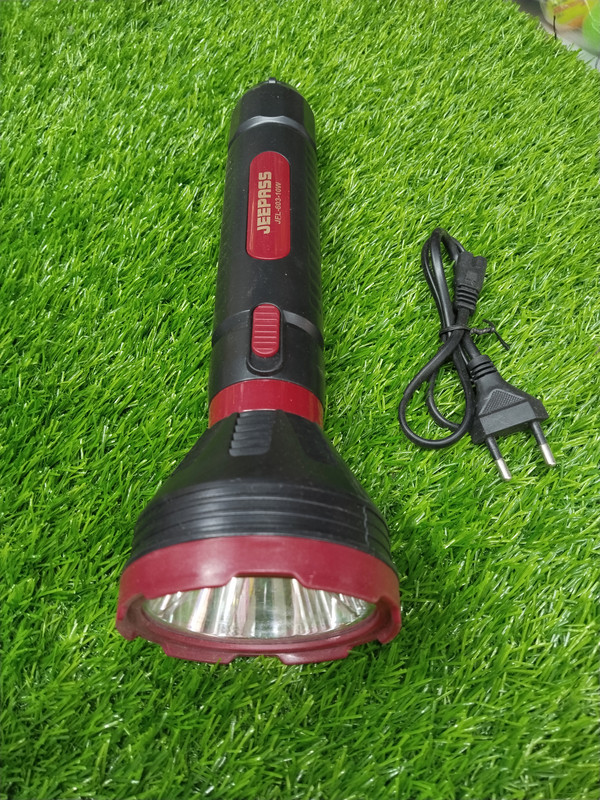 Rechargeable LED Torch 10W JFL-603