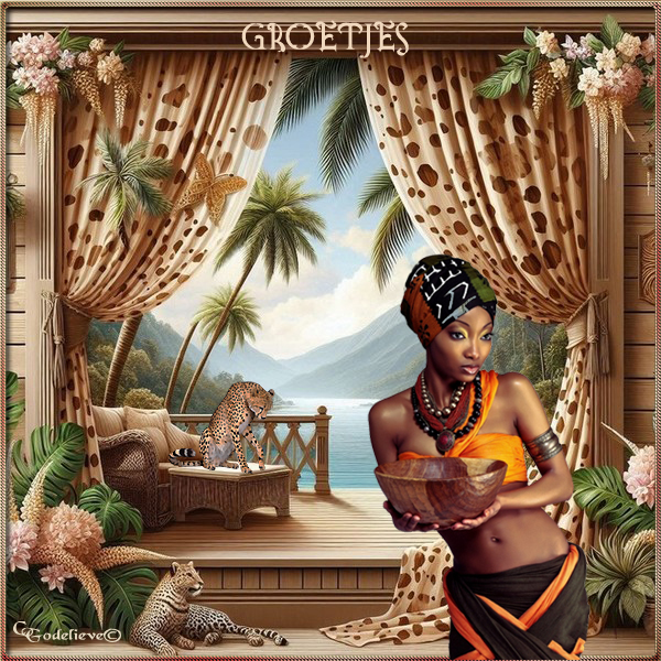 Welkom bij Cyberoma-Godelieve