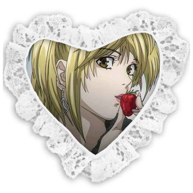 Misa Amane