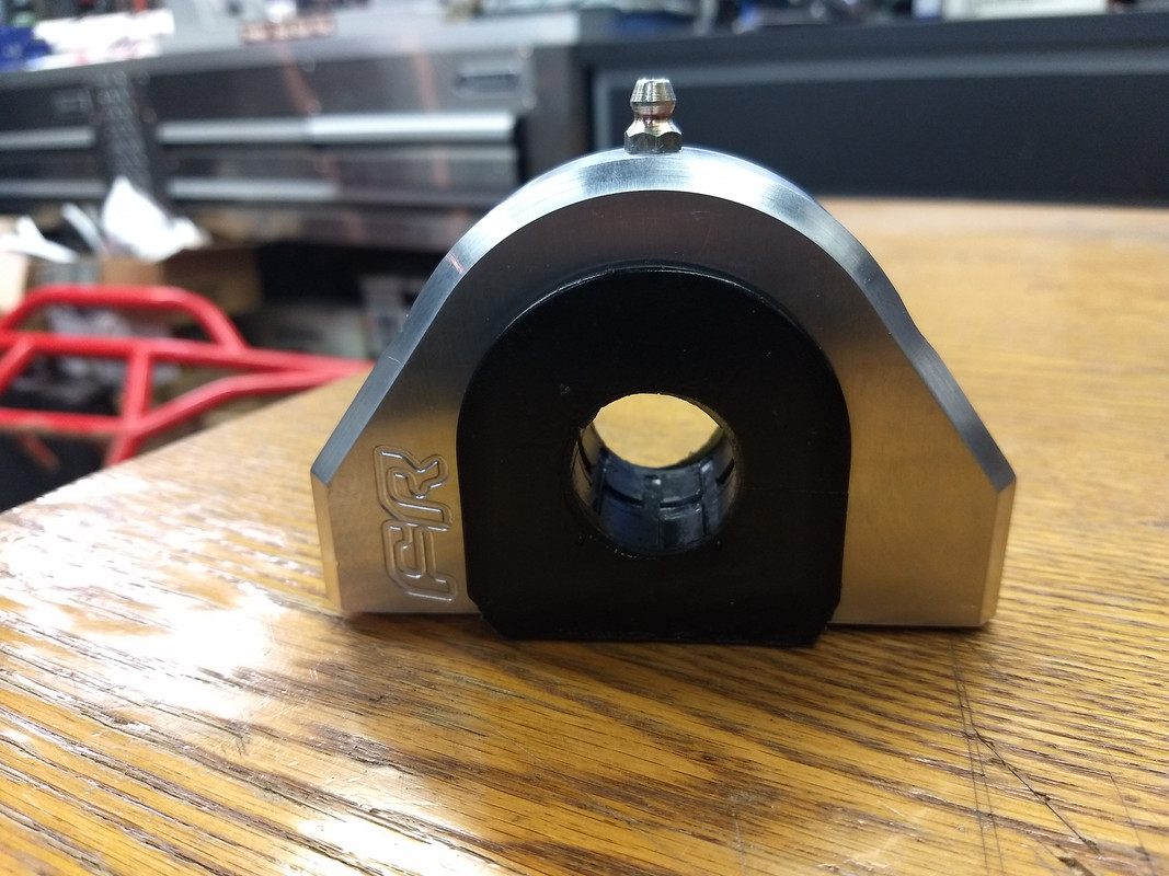 Urethane Sway Bar Bushings Page 2 Polaris RZR Forum RZR