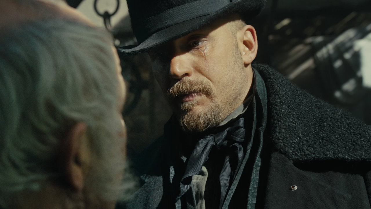 Taboo (2017) S01 (1080p BDRip x265 10bit EAC3 5.1 - xtrem3x) [TAoE]