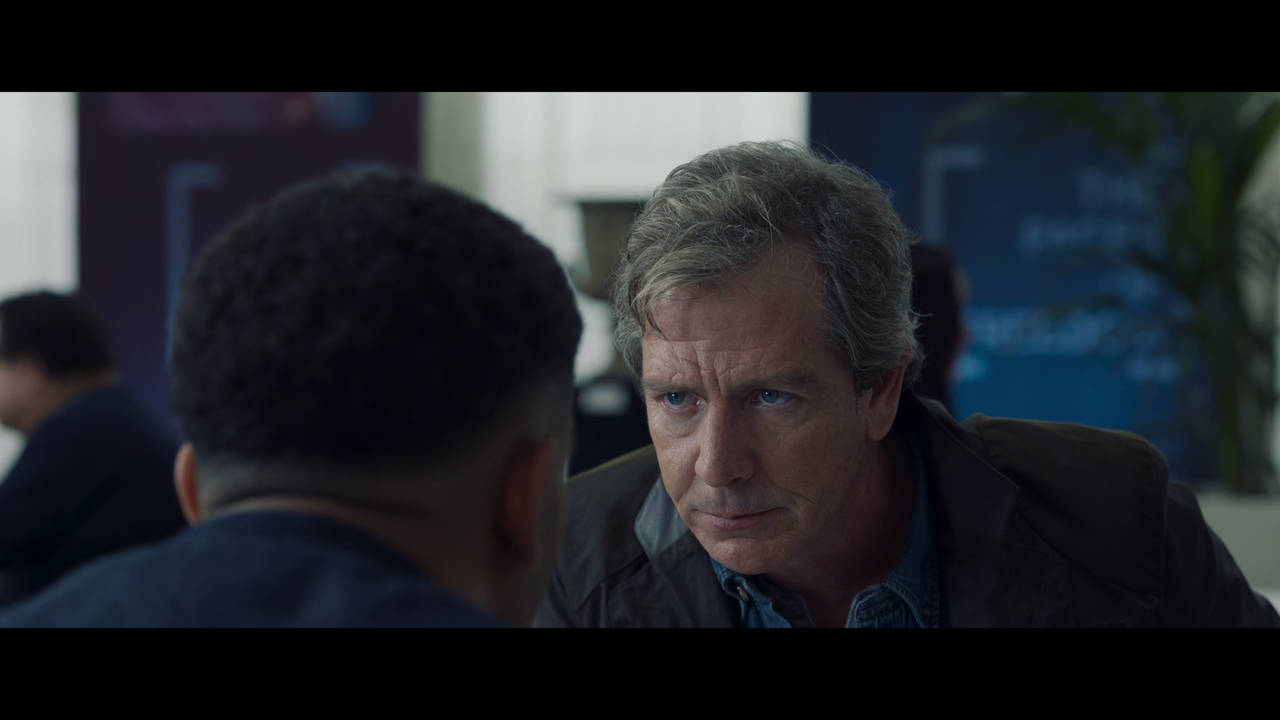 Secret Invasion S01E03 Betrayed 4k to 1080p DSNP WEBrip x265 DDP5.1 Atmos D0ct0rLew[SEV]34