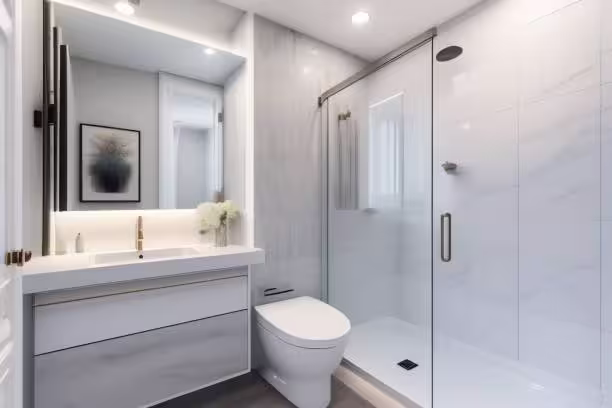 Bathroom example 2