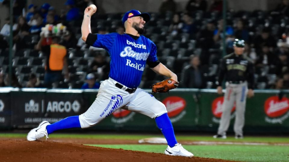 Yaquis se meten a la pelea; derrotan a los Cañeros y acortan distancia en su serie de playoffs