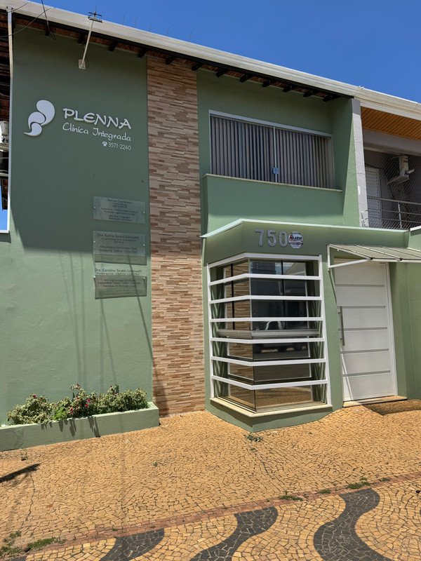 Clínica Carol Lorencetti