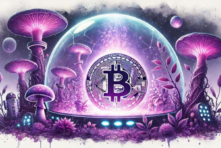 article imageКриптоаналитик предупреждает, что биткоину (BTC) не светит взлет, несмотря на рост выше $68 000
