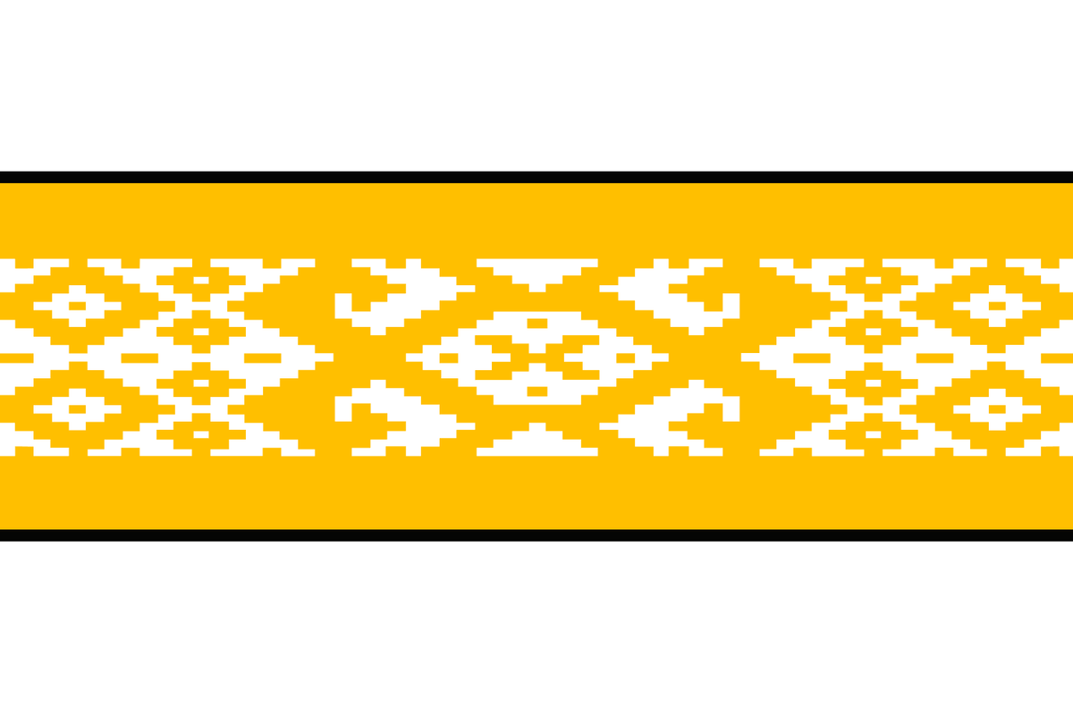 Drapeau du Rus've