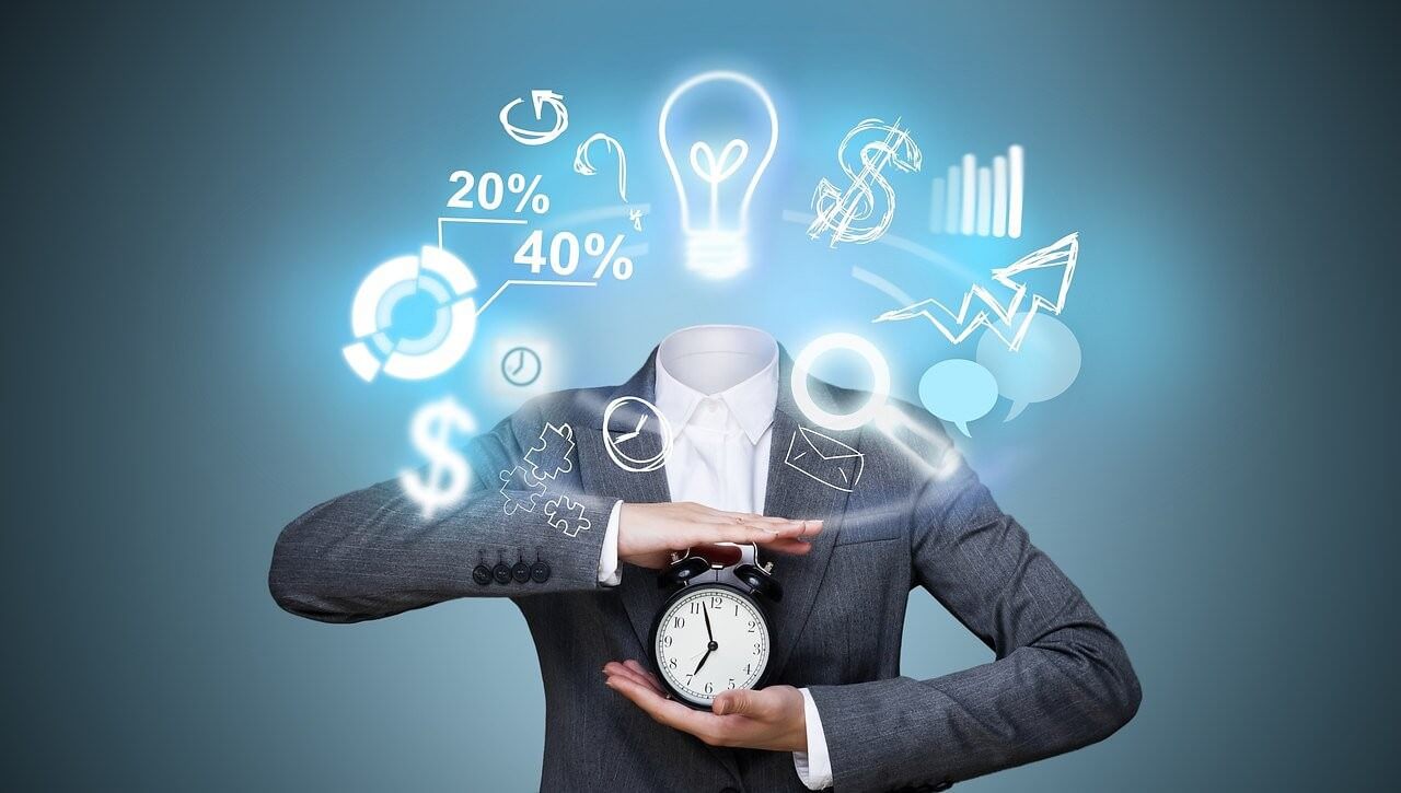 لا تتعجل بتقديم الحلول 