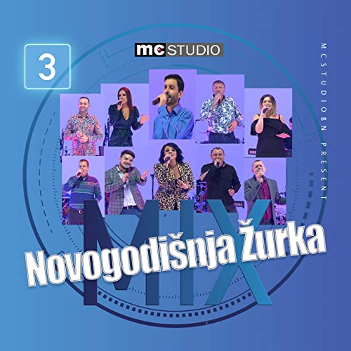 prednja