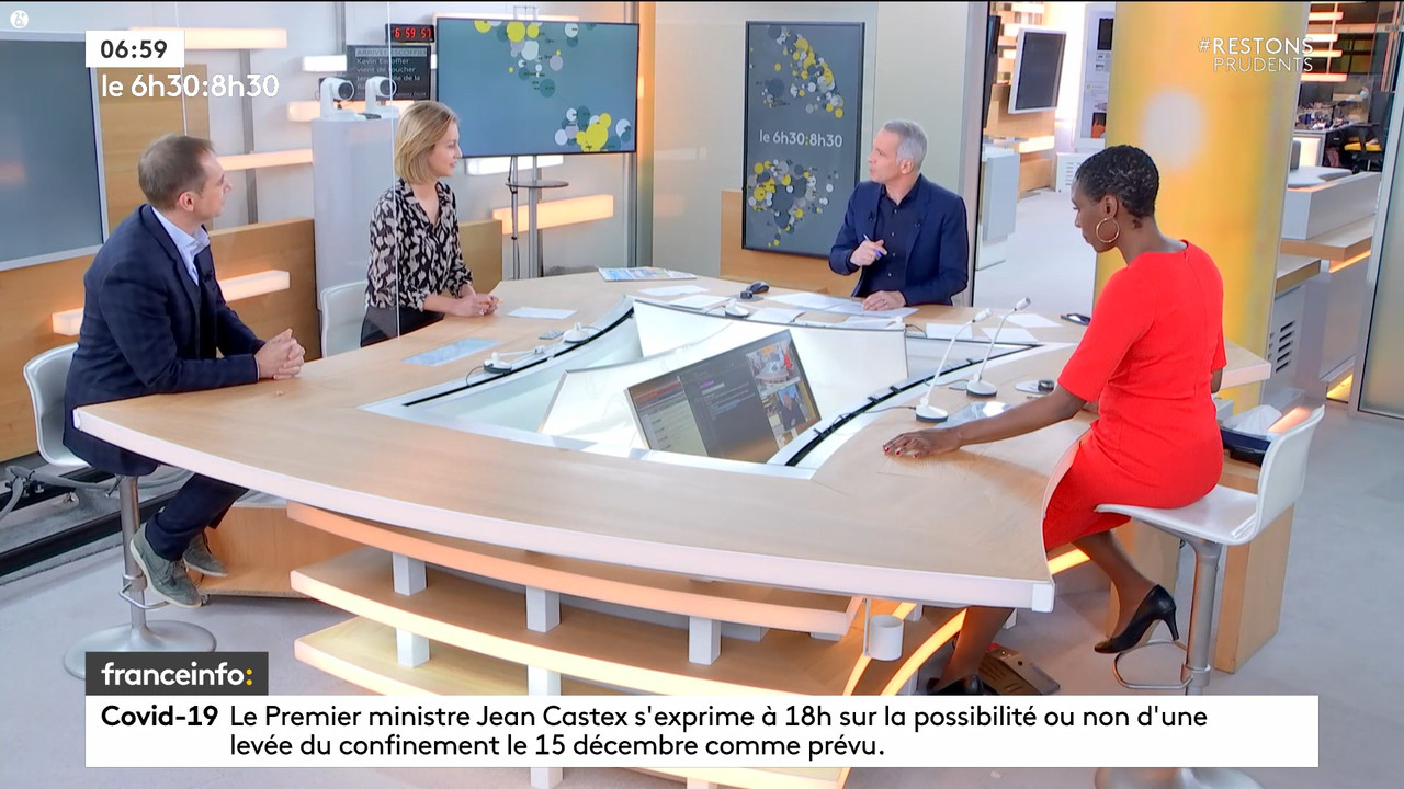 12.10 - 05.29.00 - Le 6h30 9h30. Entre JT, chroniques, invités et rev....ts_snapshot_00.37.04.853