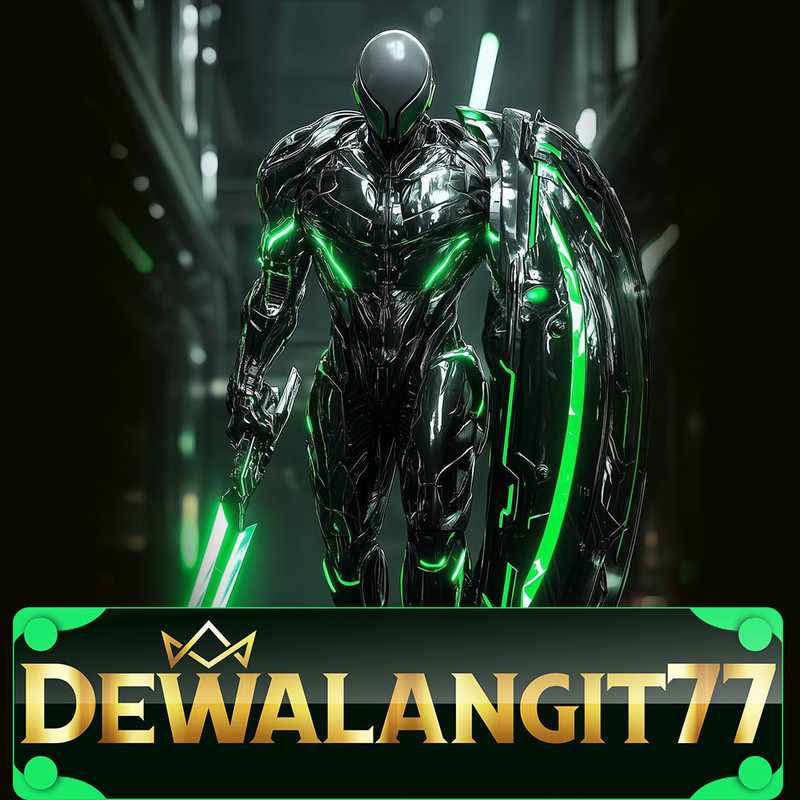 DEWALANGIT77