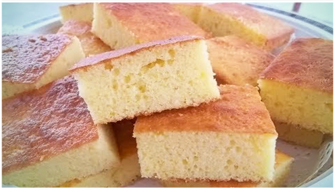 Tassenkuchen … und das riecht so lecker Tassenkuchen … und das riecht so lecker