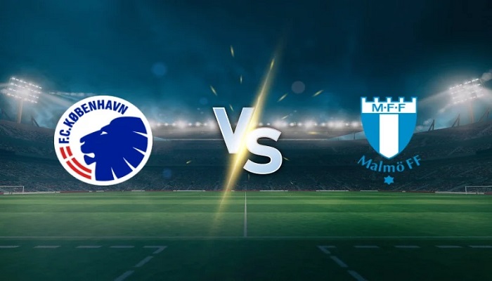 Soi kèo tài xỉu, phạt góc trận FC Copenhagen vs Malmo, 00h00 ngày 13/08