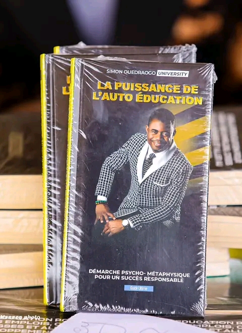 Livre La Puissance de l'Auto-Éducation
