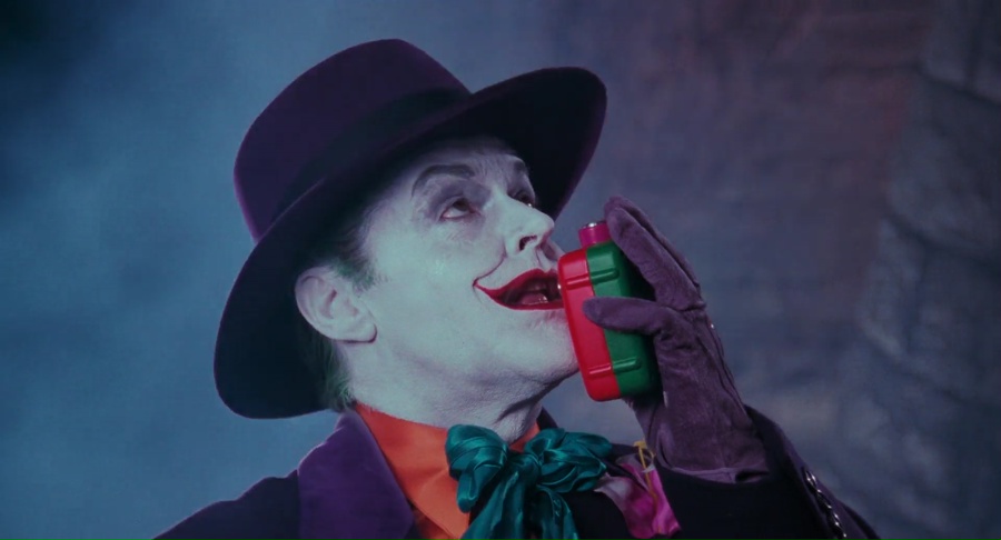 Batman 1989 BluRay [Hindi + Tamil + English] 480p, 720p, 1080p ESub Screenshot