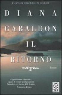 Diana Gabaldon - Il ritorno (2012) .mp3 - 64 kbps