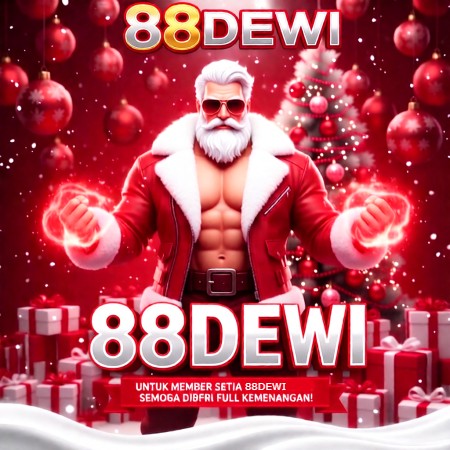 88DEWI - Platform Game Online Terbaru Dan Terpercaya Di Indonesia image 1