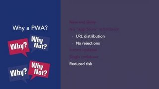 Skillshare Deploying Mobile Progressive Web Applications with Angular