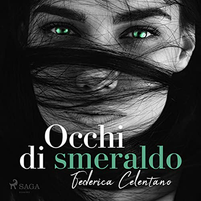 Federica Celentano - Occhi di smeraldo (2022) (mp3 - 128 kbps)