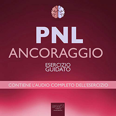 Robert James - PNL – Ancoraggio꞉ Esercizio guidato (2015) (mp3 - 128 kbps)