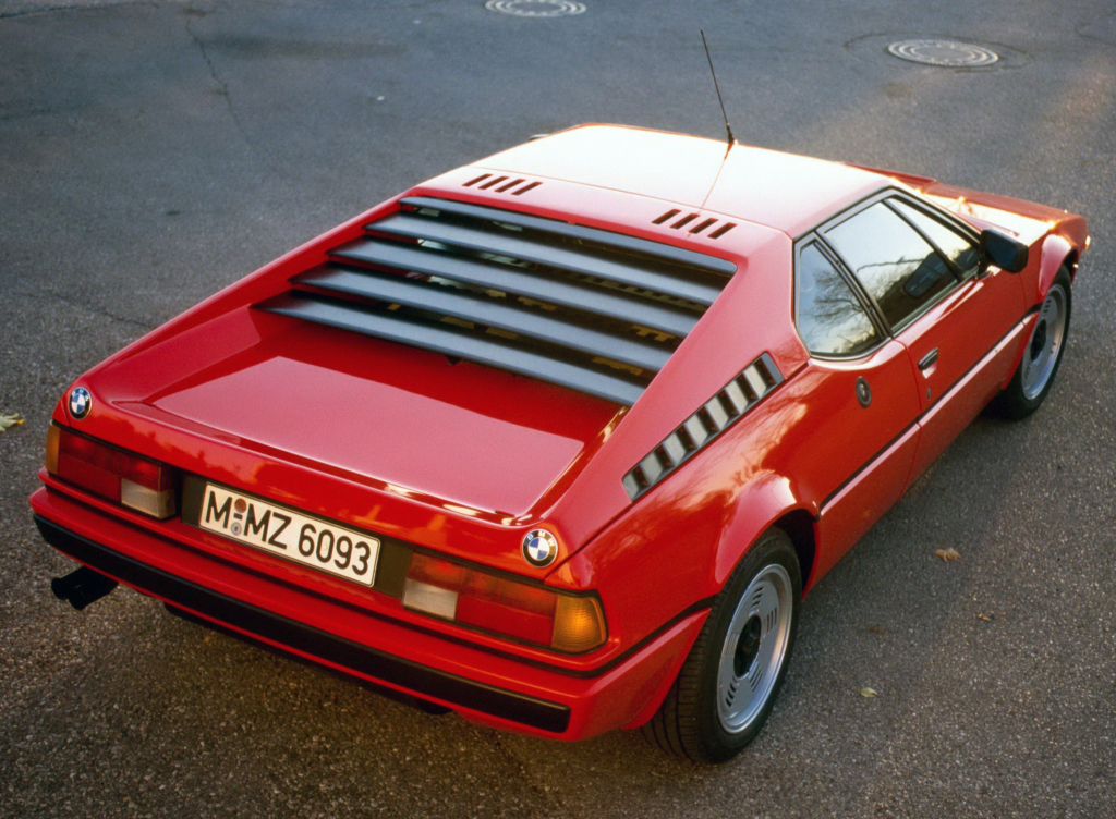 BMW-M1