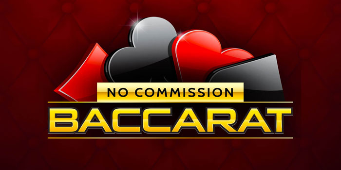 Rahasia Jackpot Casino No Commission Baccarat di Situs Kabelbet