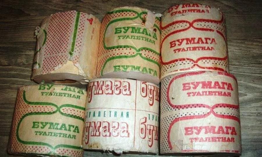 Туалетная бумага - неожиданная история гигиены от императорского Китая до наших дней Туалетная бумага - неожиданная история гигиены от императорского Китая до наших дней