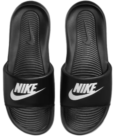 Nike Pantuflas