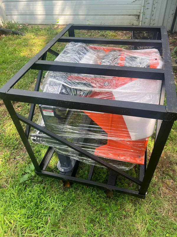 Customer photo