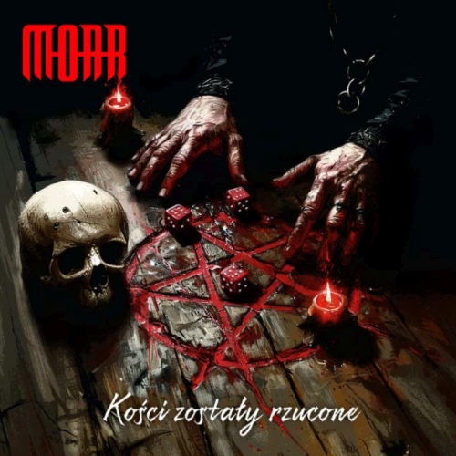 Morr - Kości Zostały Rzucone (2026) (MP3)