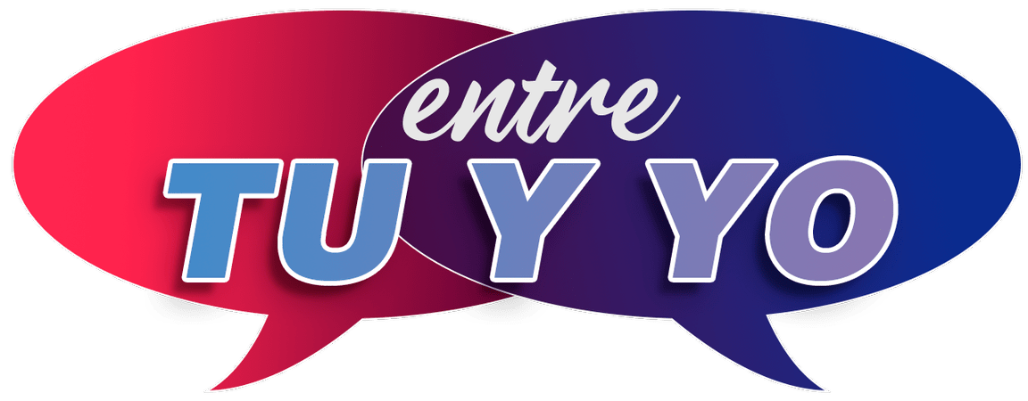 Logo Entre tú y yo
