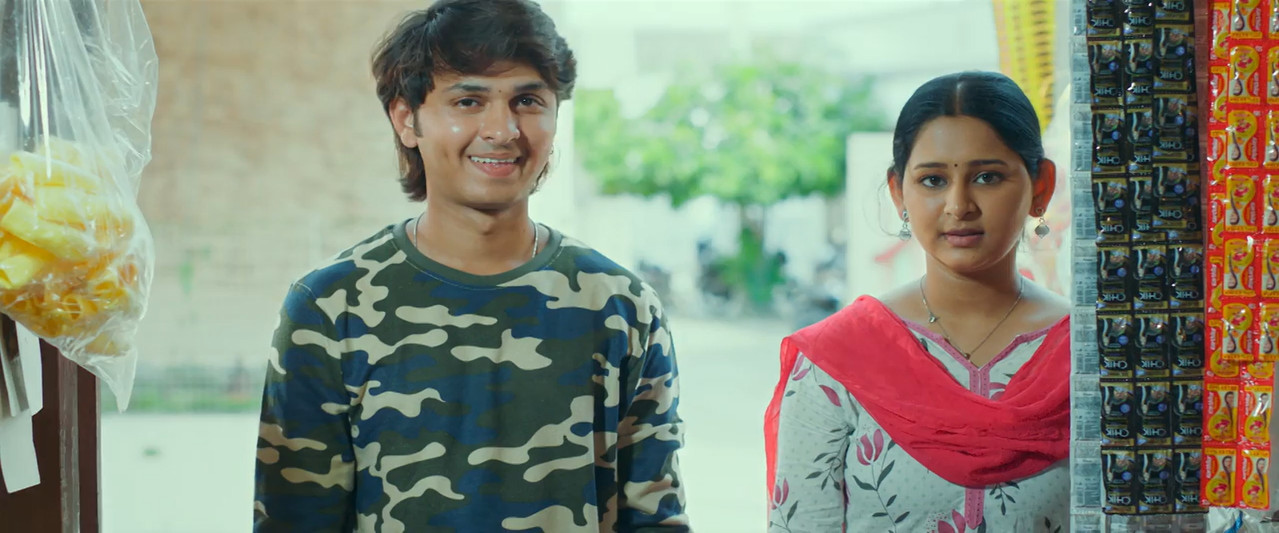 Hushar Pittalu 2026 WebRip [Telugu] 480p 720p ESub Screenshot