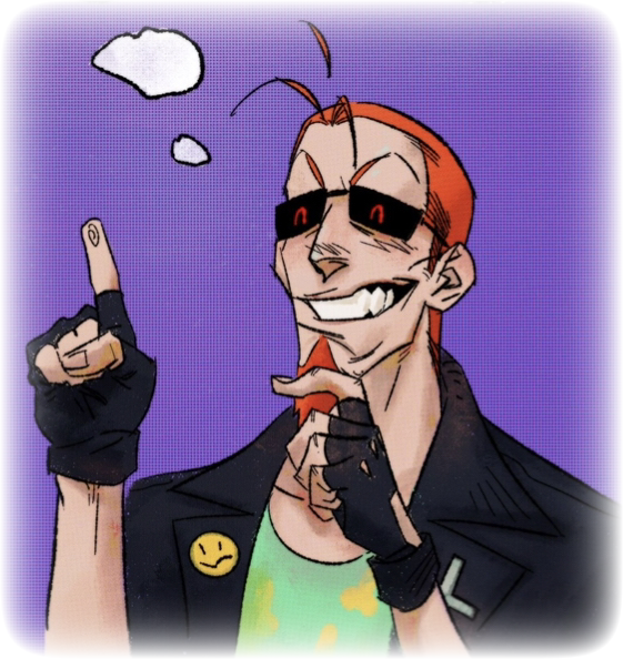 damien