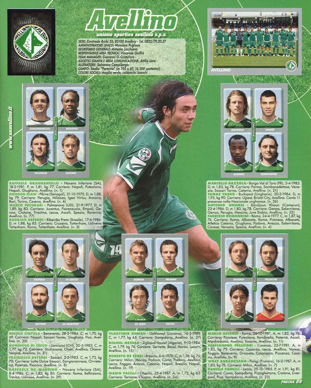 Album Calciatori 2008-2009 Panini-091