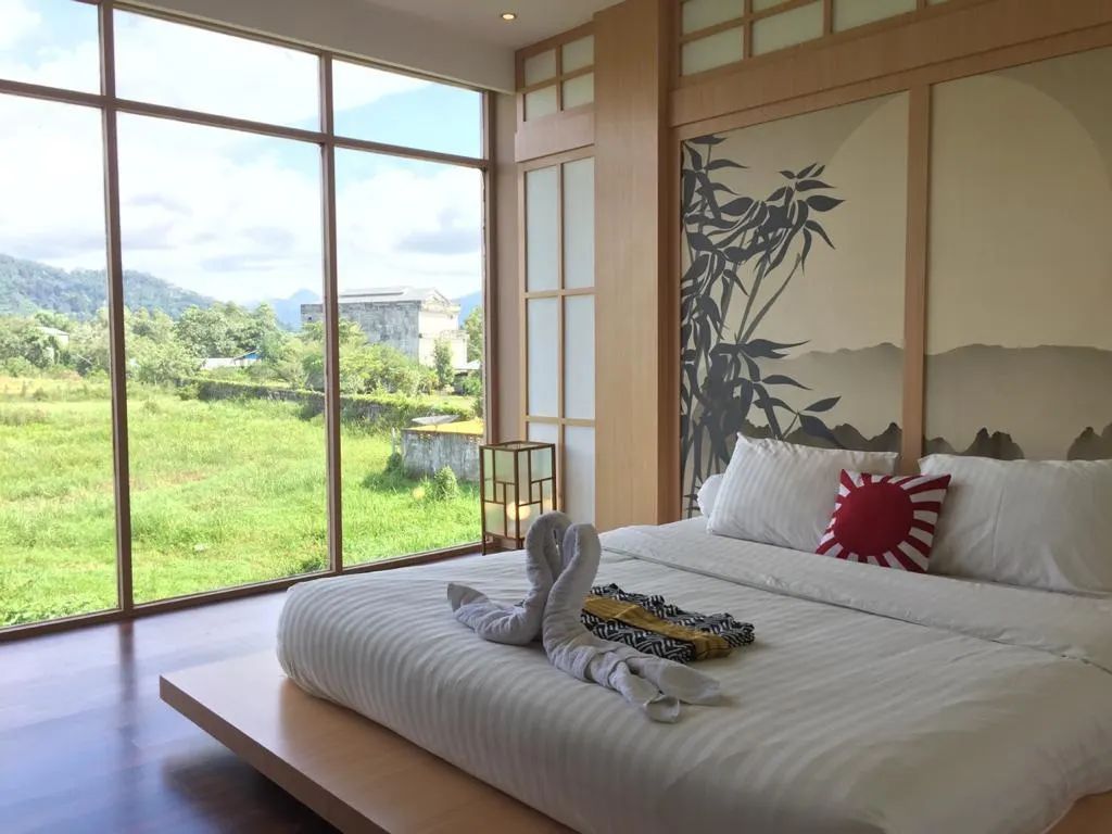 Kyodai Hotel, hotel di Singkawang untuk merayakan Cap Go Meh bareng keluarga.