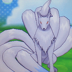 [PokeCommunity.com] Rate the shiny pokemon above u