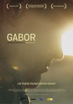 gabor 299566107 large - Gabor Dvdrip Español (2013) Drama Documental