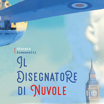 Lisa Ginzburg - Una piuma nascosta (2023) (mp3 - 128 kbps)