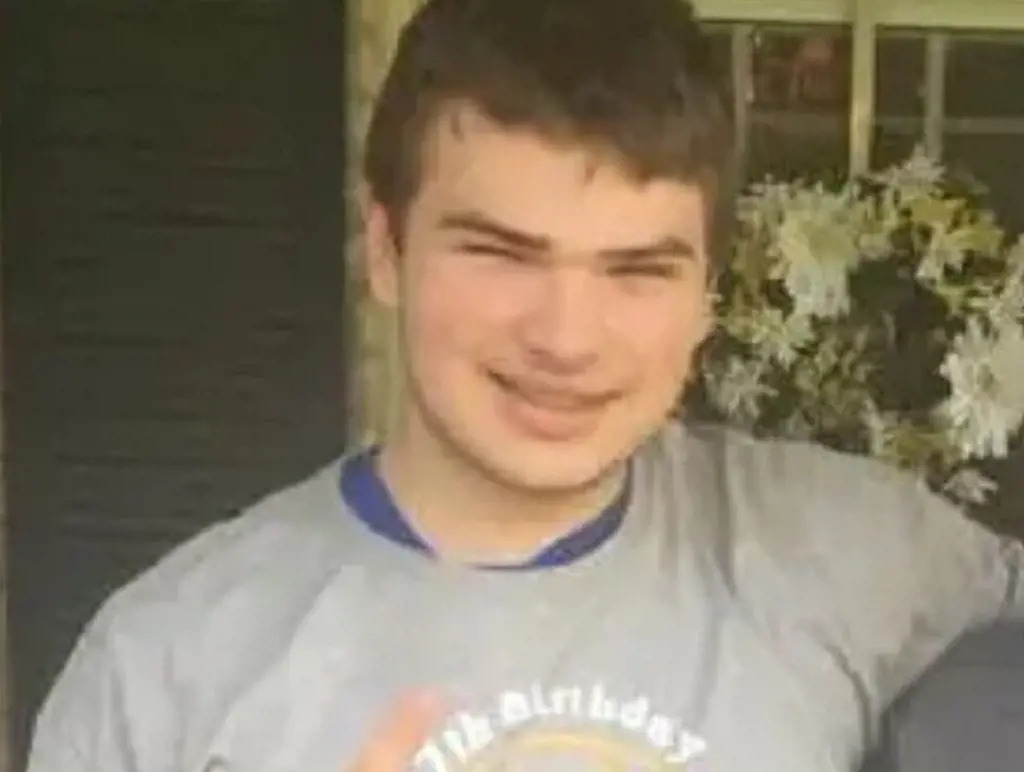 Payton Gendron, el joven que masacró a 10 personas en NY por un asunto racial