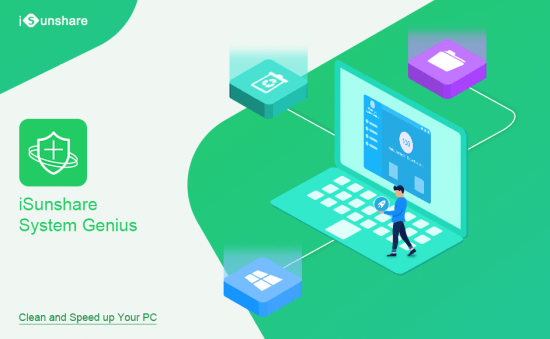 iSunshare System Genius 3.0.2.2