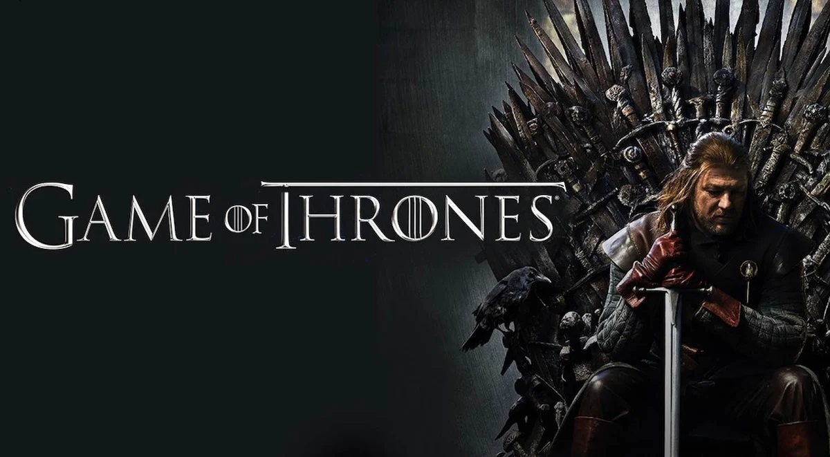 Game of Thrones (2011) S01 [Hindi-English]