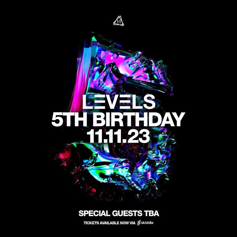 levels-5th