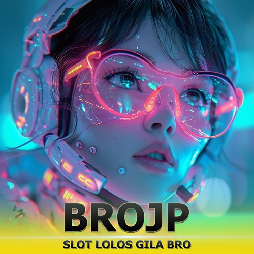 BROJP Portal Resmi Login & Daftar Online