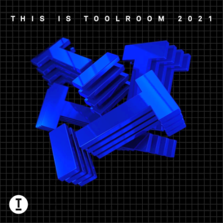 VA - This Is Toolroom (2021)